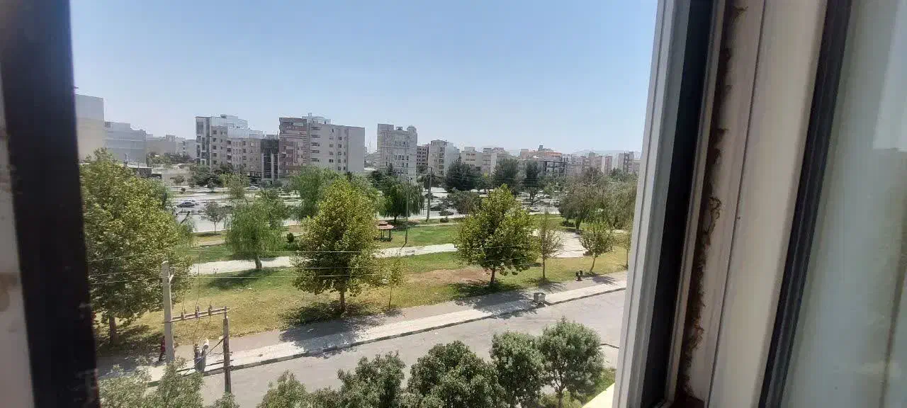 آپارتمان۱۸۰متری فاز۲چغامیرزا