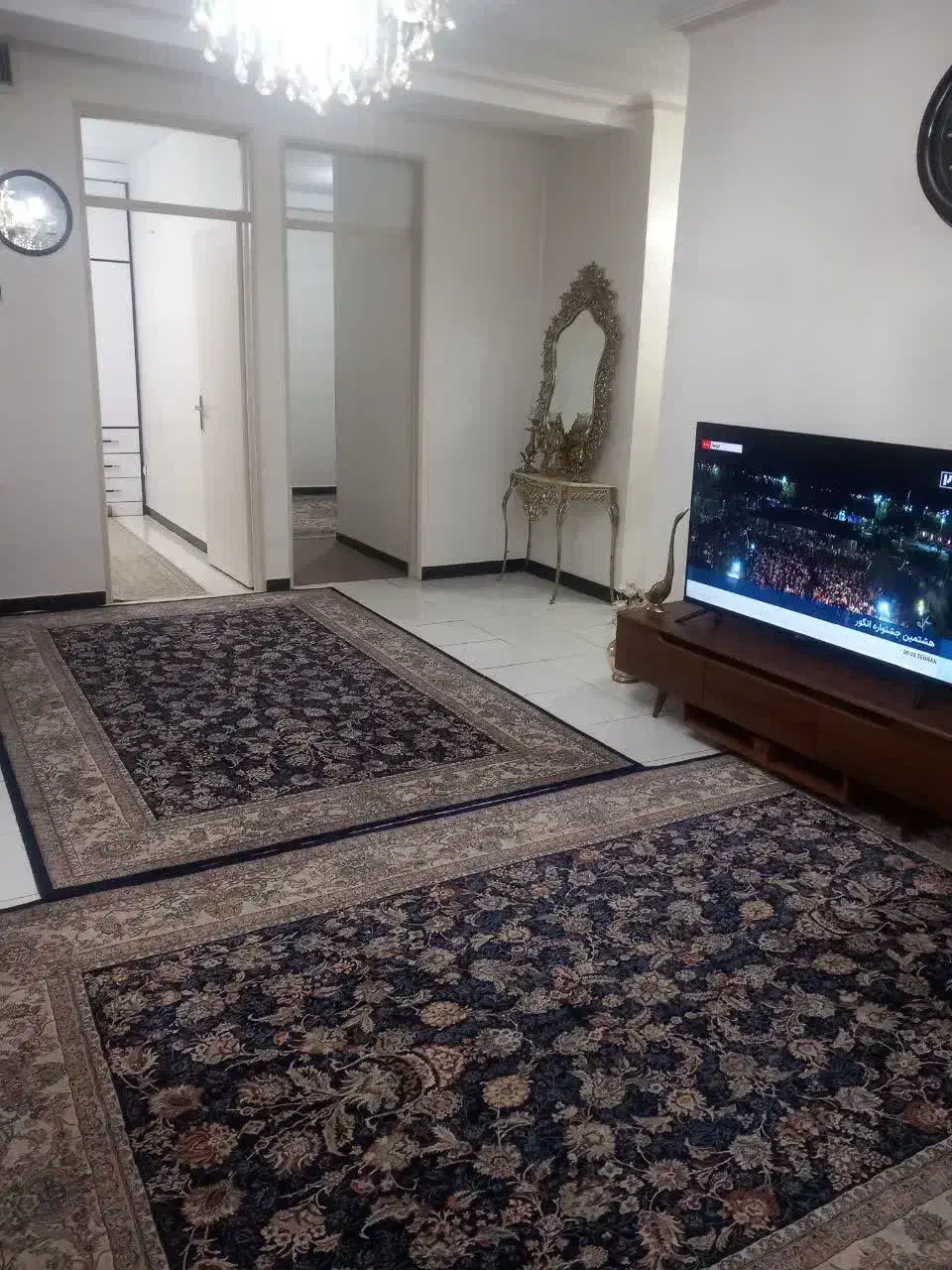 اجاره اپارتمان کمالشهر