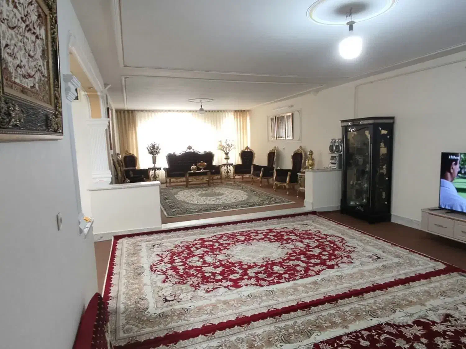 ویلایی دوطبقه در توحیدشهر