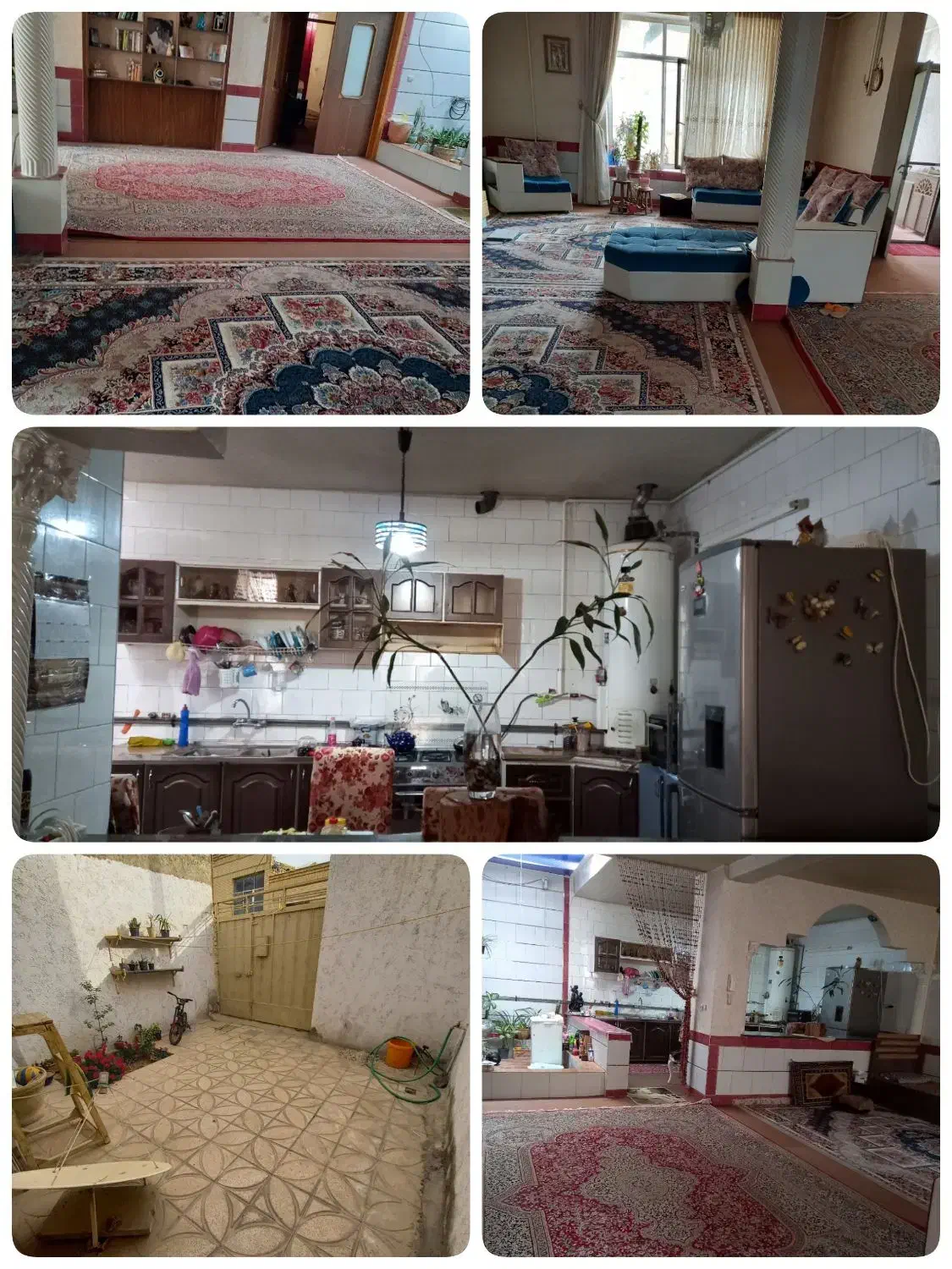 اجاره منزل در ولاشان