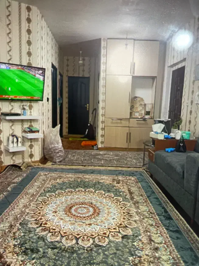 آپارتمان مسکن مهر ابرسانی