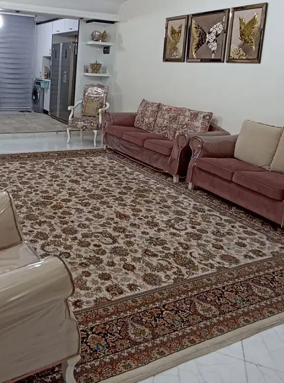 رهن کامل طبقه ی دوم کوی یغما