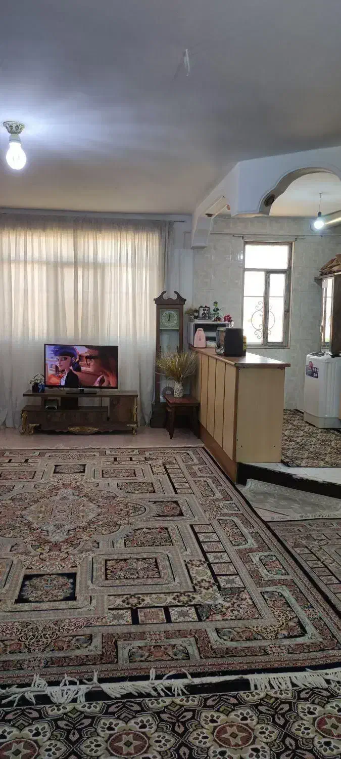 اجاره خانه ویلایی دو طبقه سرتخت