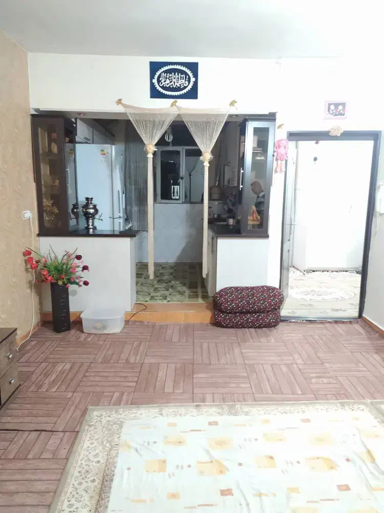 واحد اجاره64 متری
