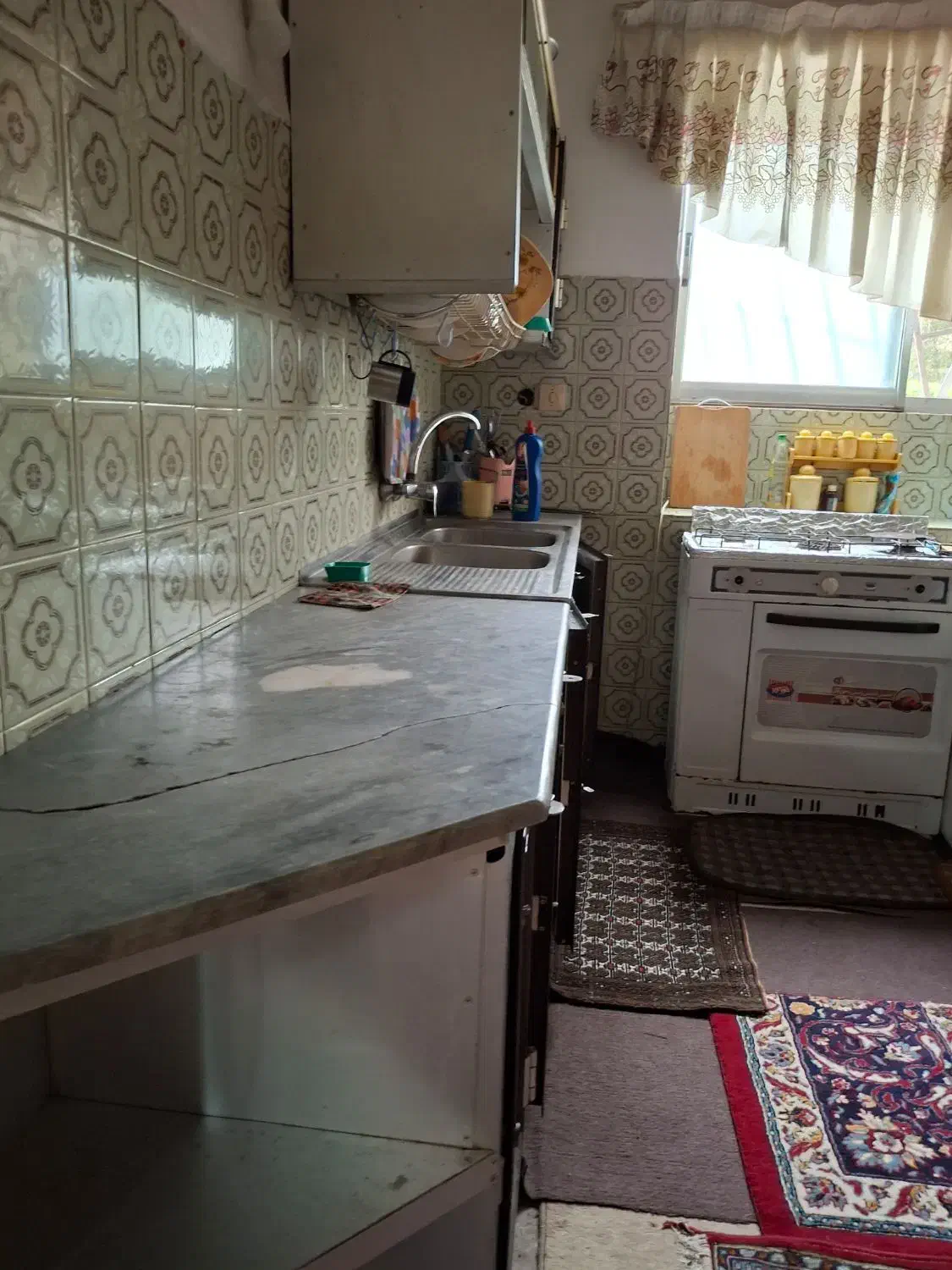 اجاره خانه ویلایی فول مبله