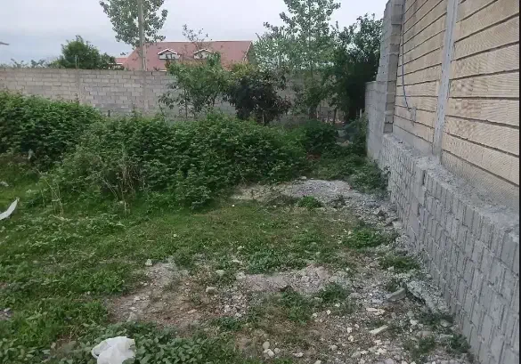 ««110 متر زمین بلوار تالشان زیر قیمت بازار»»