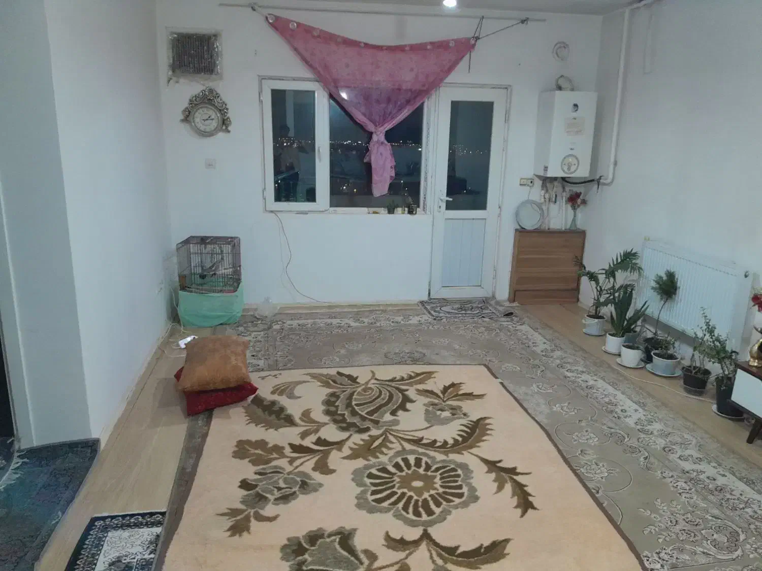 یک خواب کوزو پنج