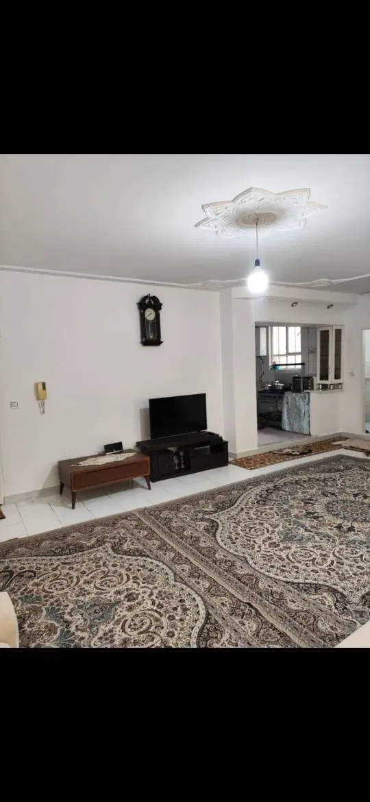فروش واحد ۶۴ متری