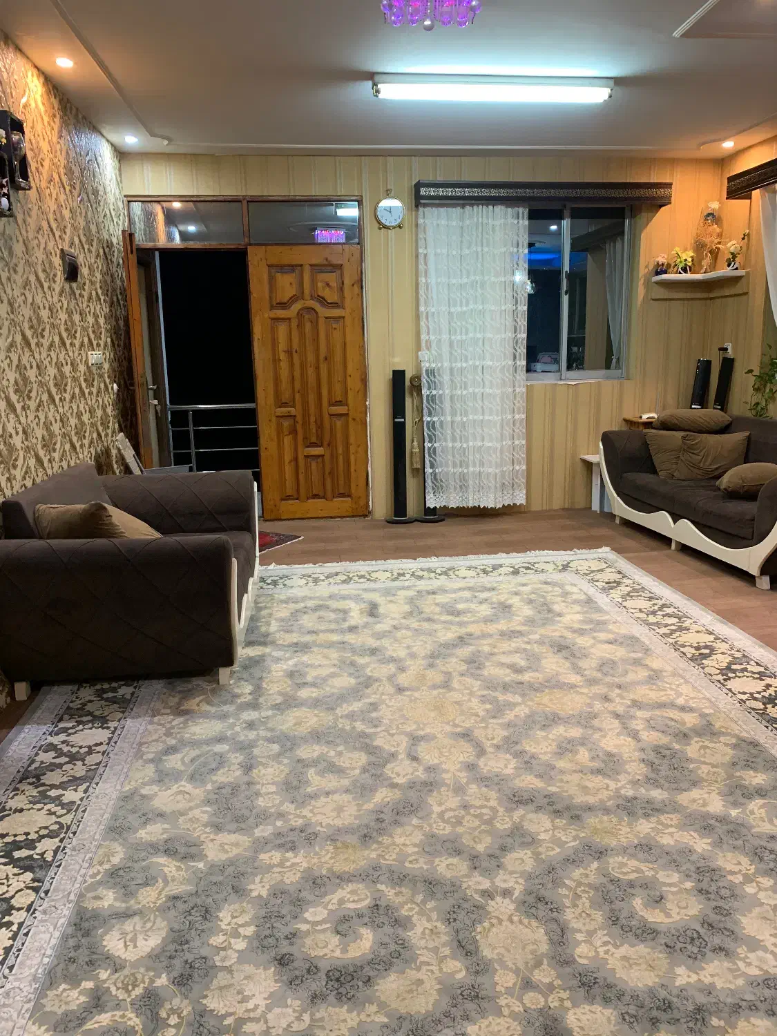 اجاره خانه ویلایی ۸۰ متری