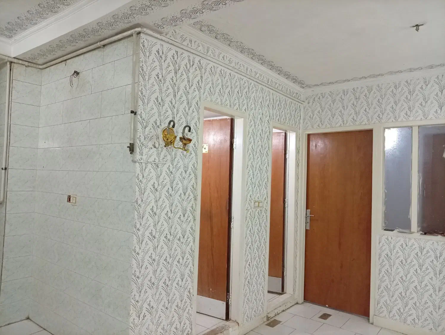فروش آپارتمان امام رضا