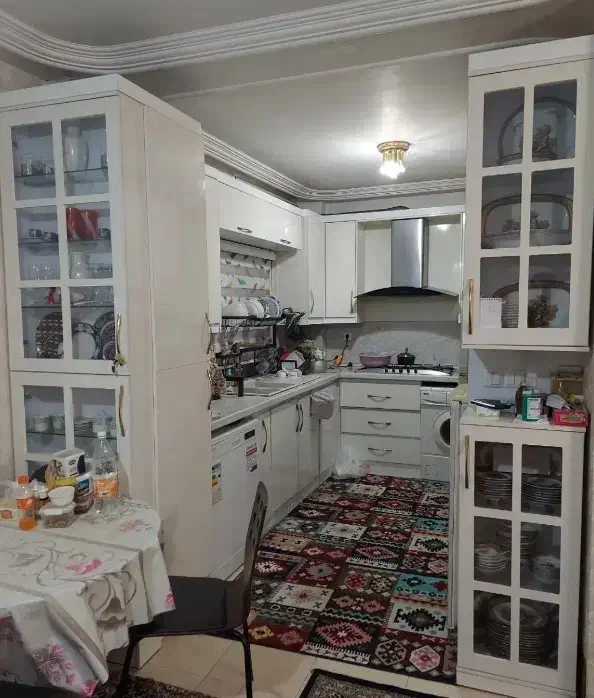 رهن کامل خانه