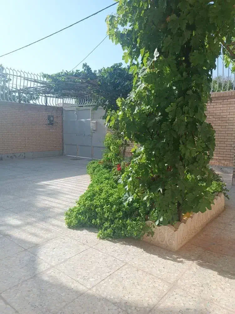 ویلایی شمالی فاز۲ گلدیس ، دو نبش ،عرض ۱۰