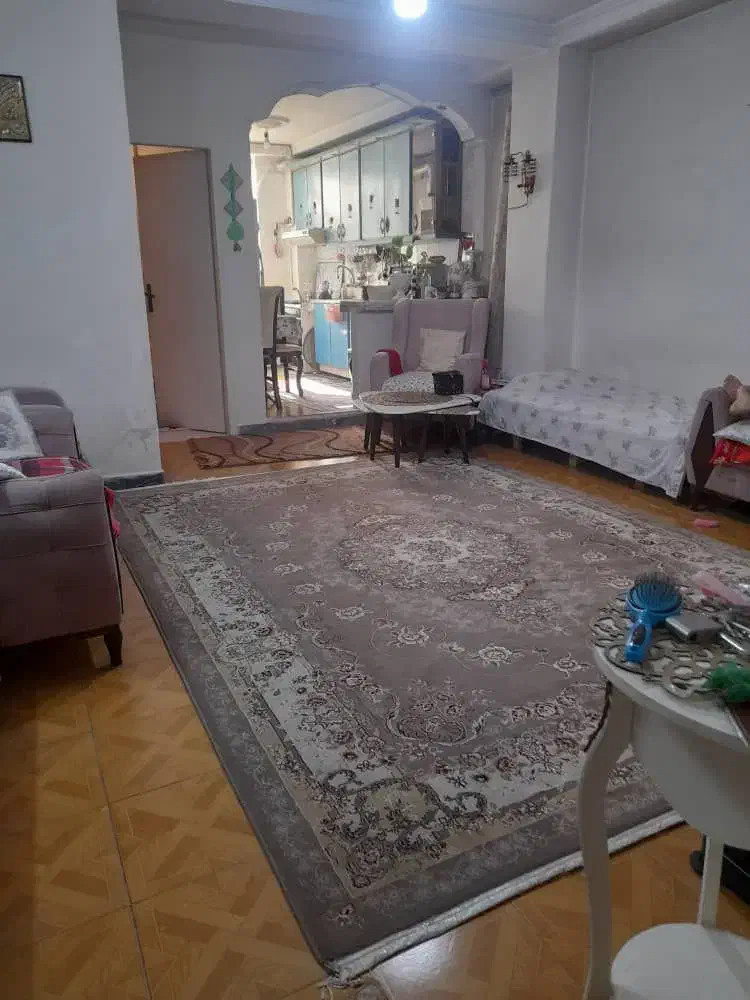 رهن اجاره ۶۰متری