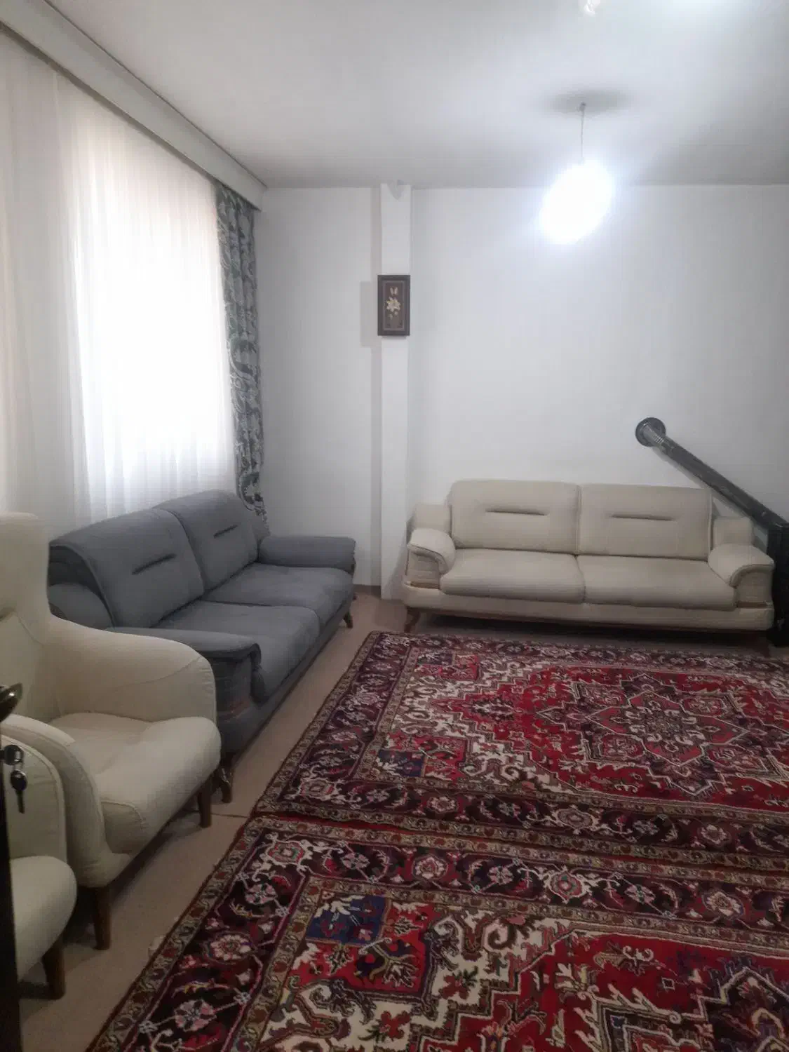 اجاره آپارتمان