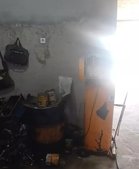 واگذاری مکانیکی با تمامی وصایل