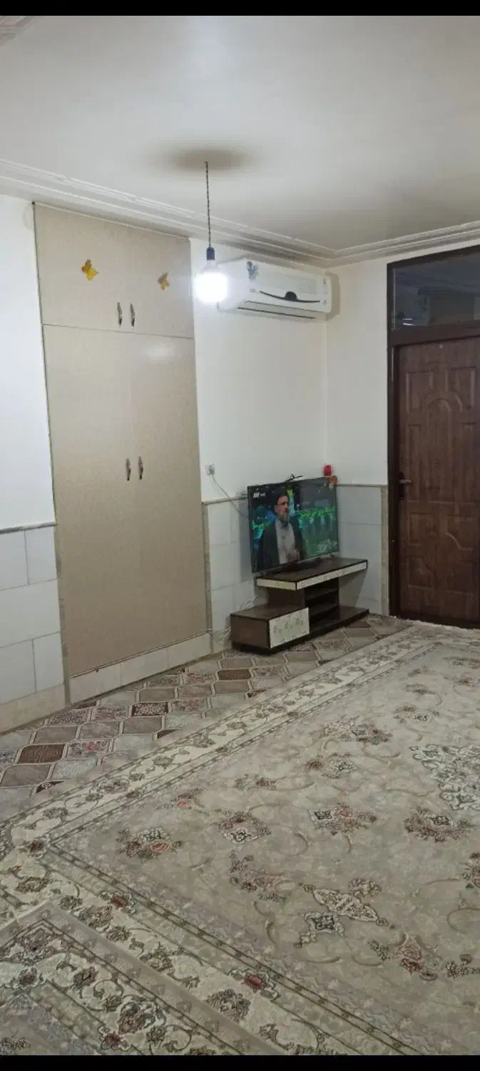 خونه ویلایی تمیز