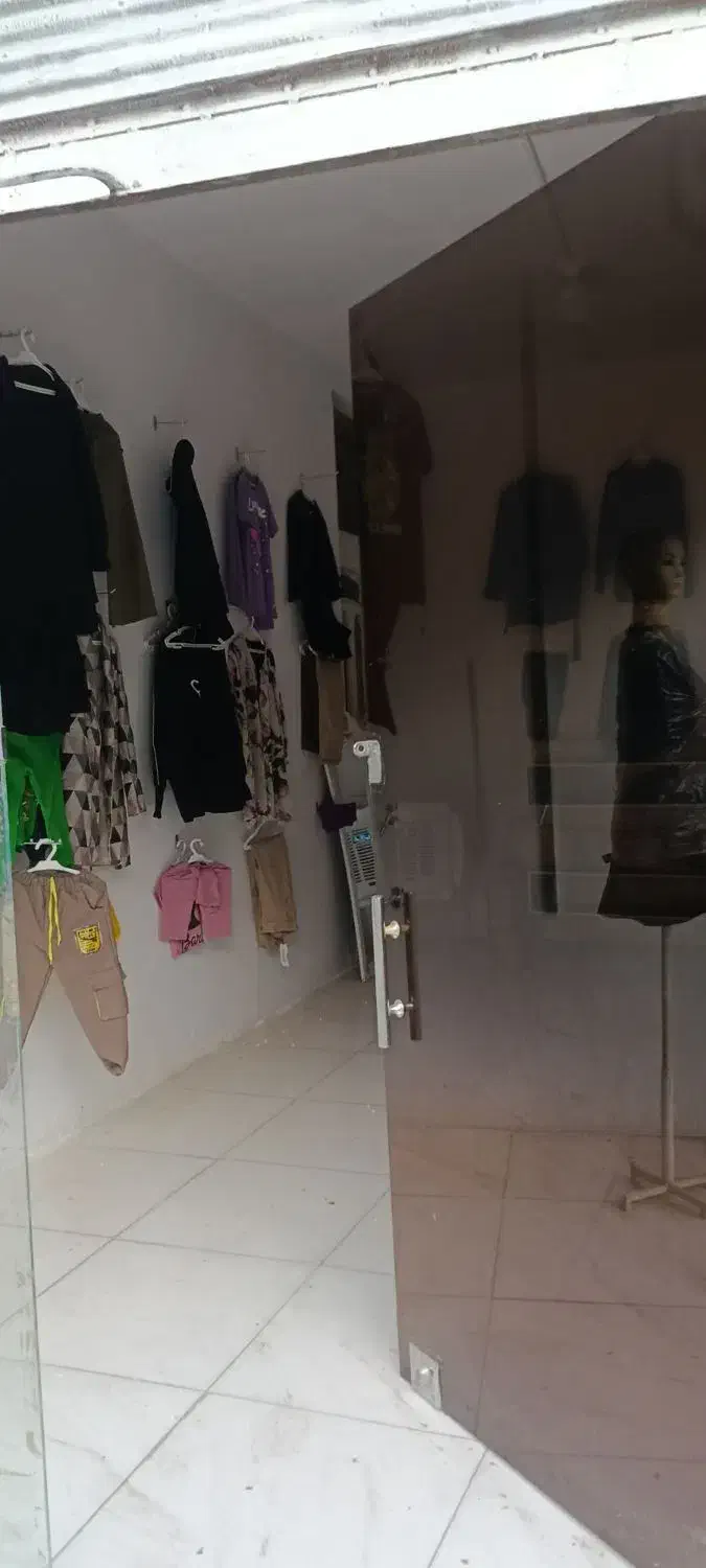 اجاره یک باب مغازه