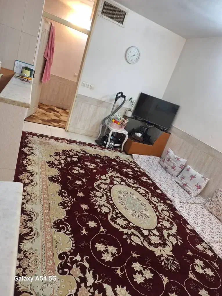 دو واحدی دربست