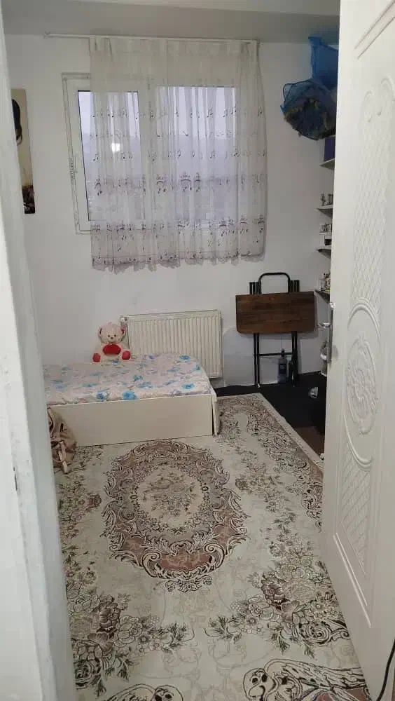 فروش ساختمان ۸۰ متر عباسی علی آباد کوچه فرهنگ