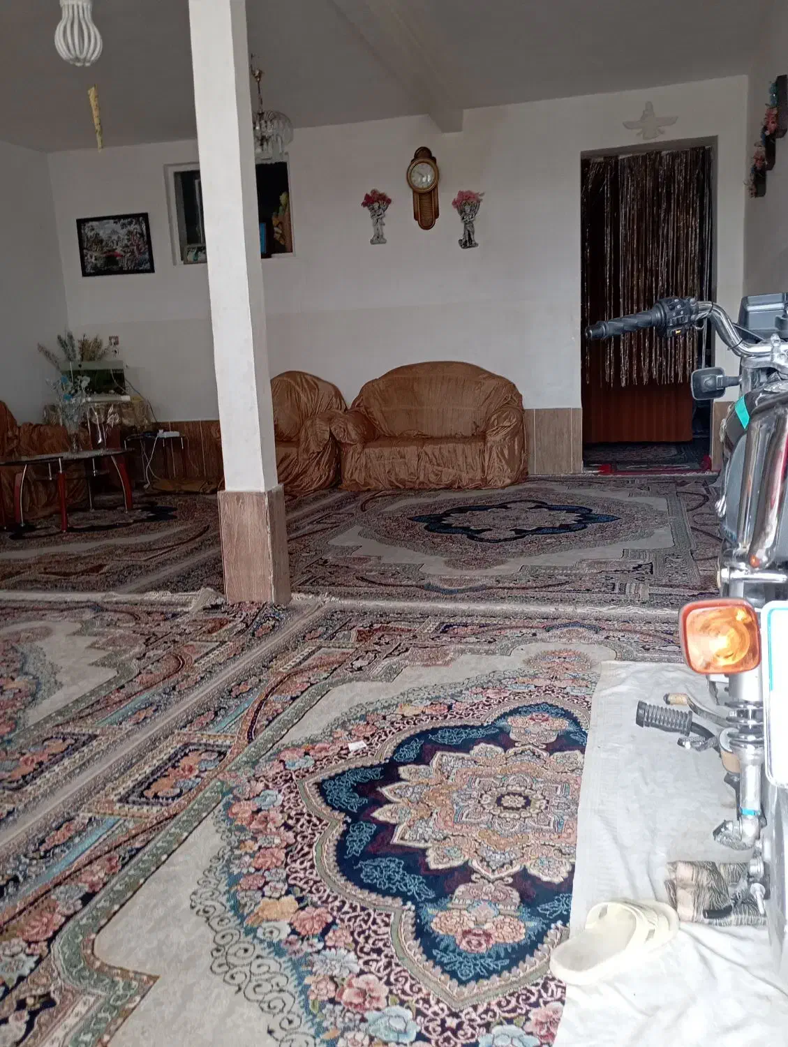 فروش منزل ویلایی