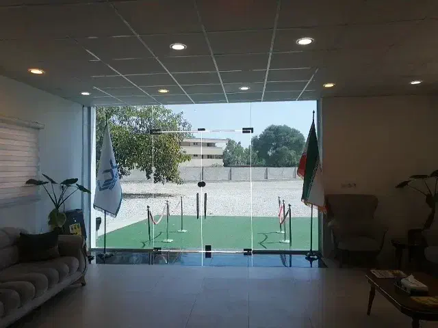 سوله تجاری و انباری