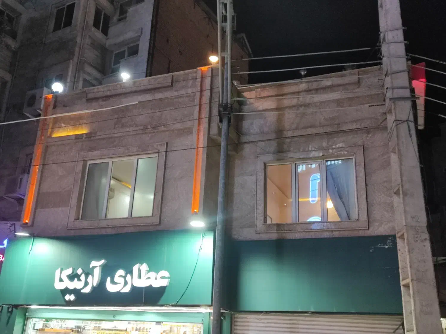 اجاره دفتر کار اداری