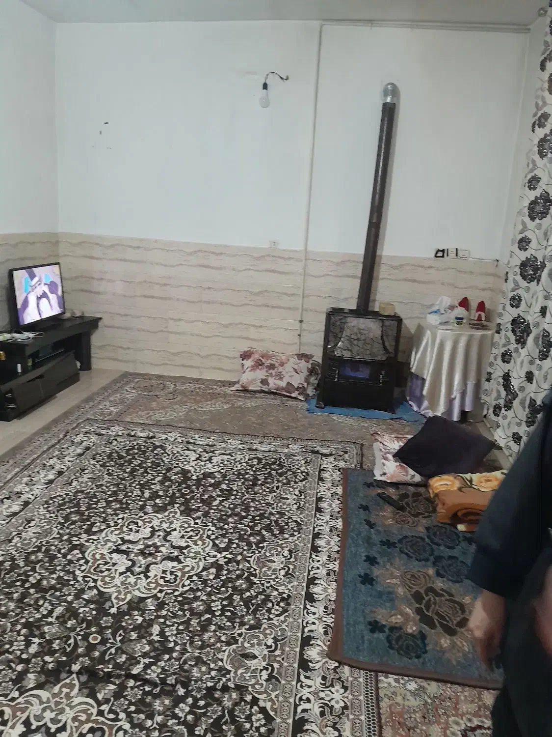 رهن ویلایی.