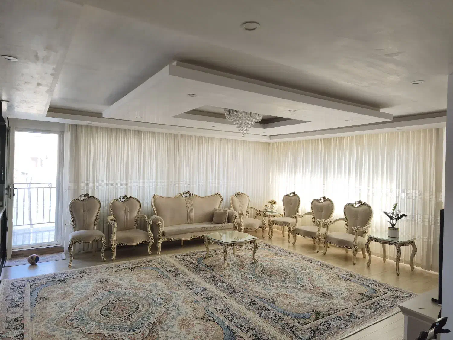 آپارتمان اجاره شهرک زیبا