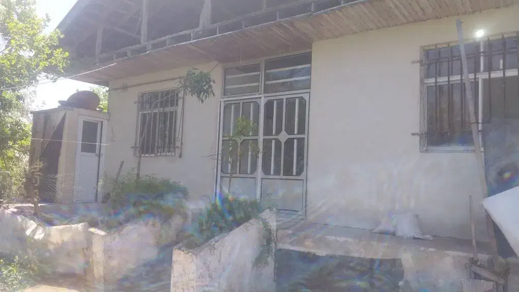 خانه ویلایی و کاملا خالی