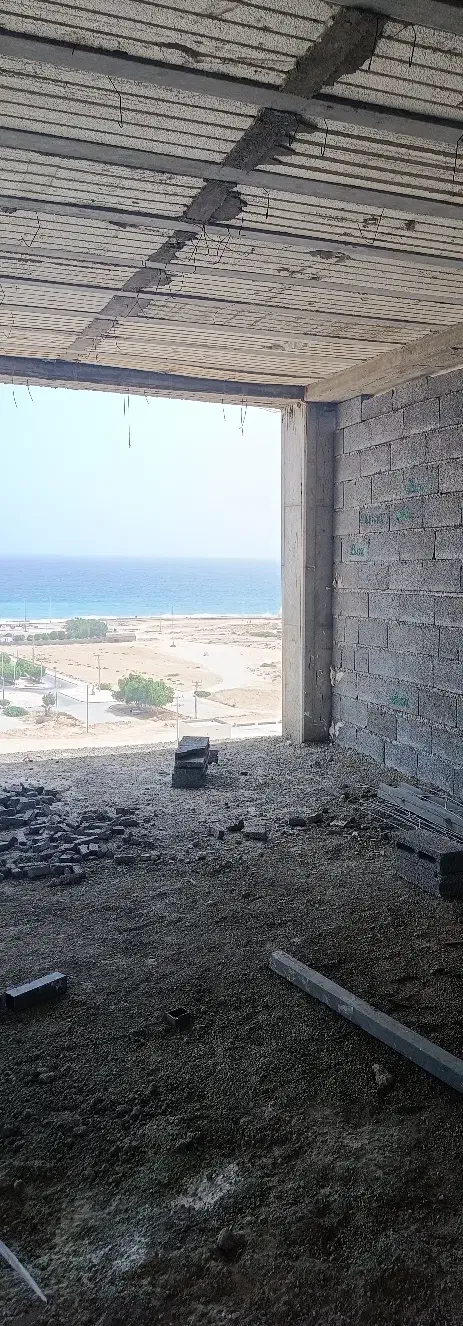 پنت هاوس ویو ابدی دریا بزرگ ــ بین  جمهوری جنوبی