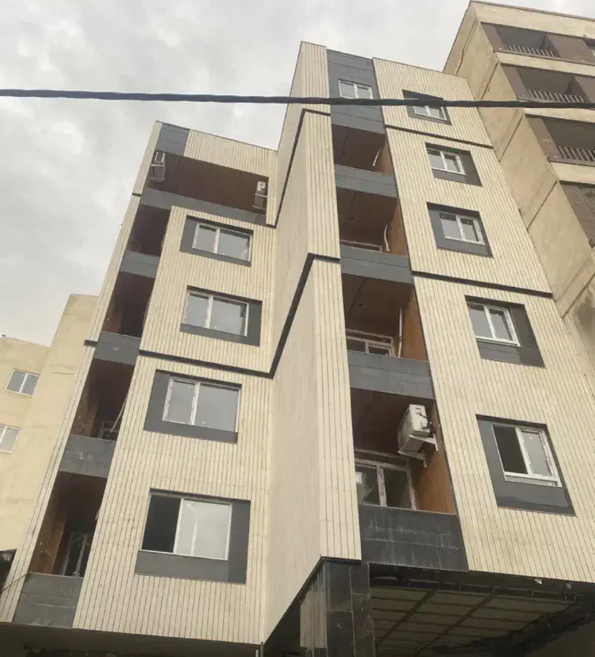 مشارکت در ساخت