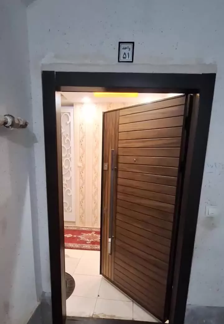 آپارتمان دو خوابه لوکس مجتمع فرهنگیان البرز