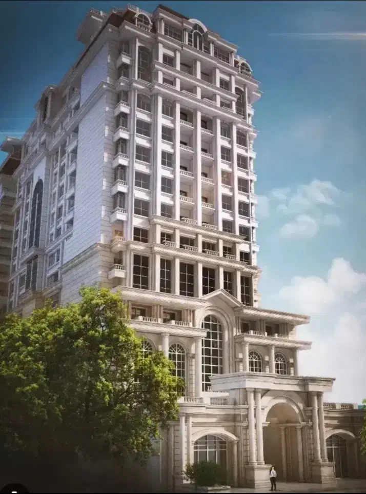 واحد لوکس در کوثر