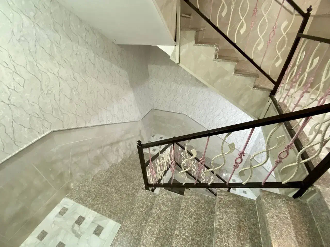 اجاره آپارتمان 120 متری اوینی