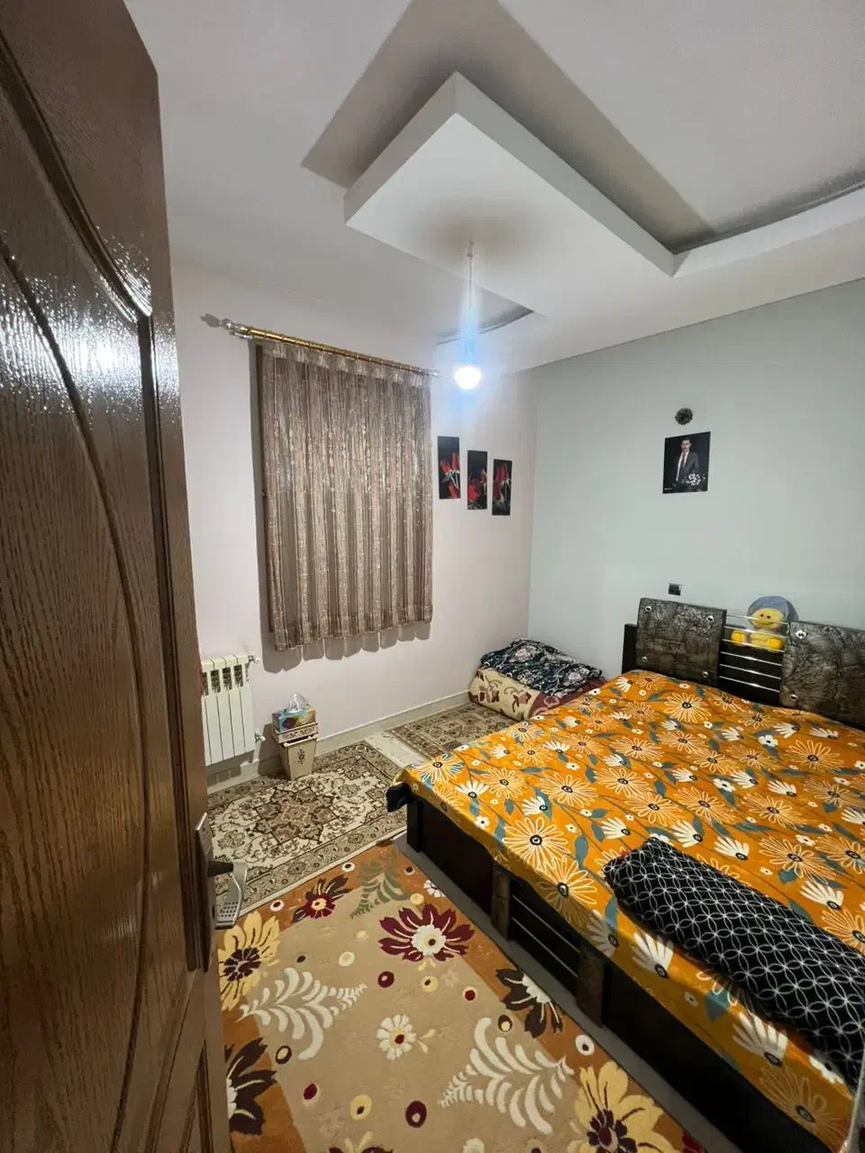 فروش آپارتمان 158متری پونک