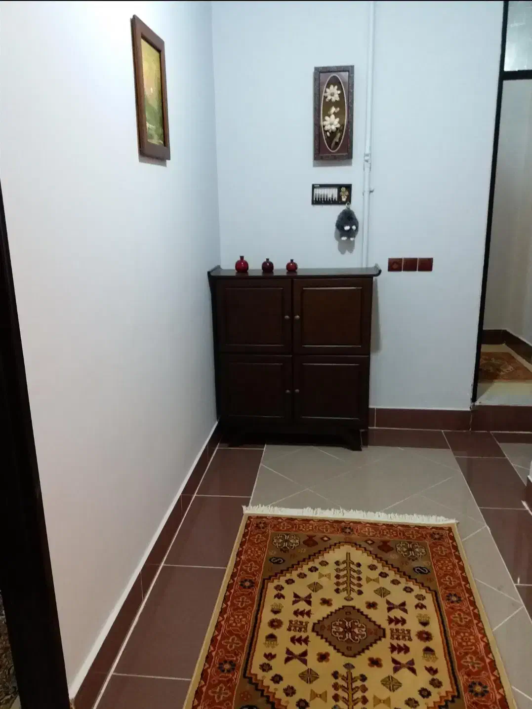 اجاره مسکونی شهرک ایثار