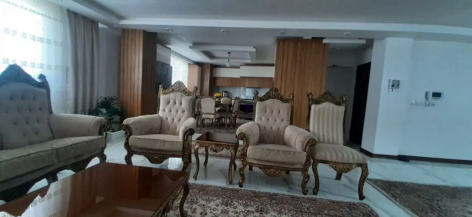 فروش آپارتمان
