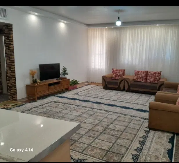 منزل طبقه پاین واقع در گویم