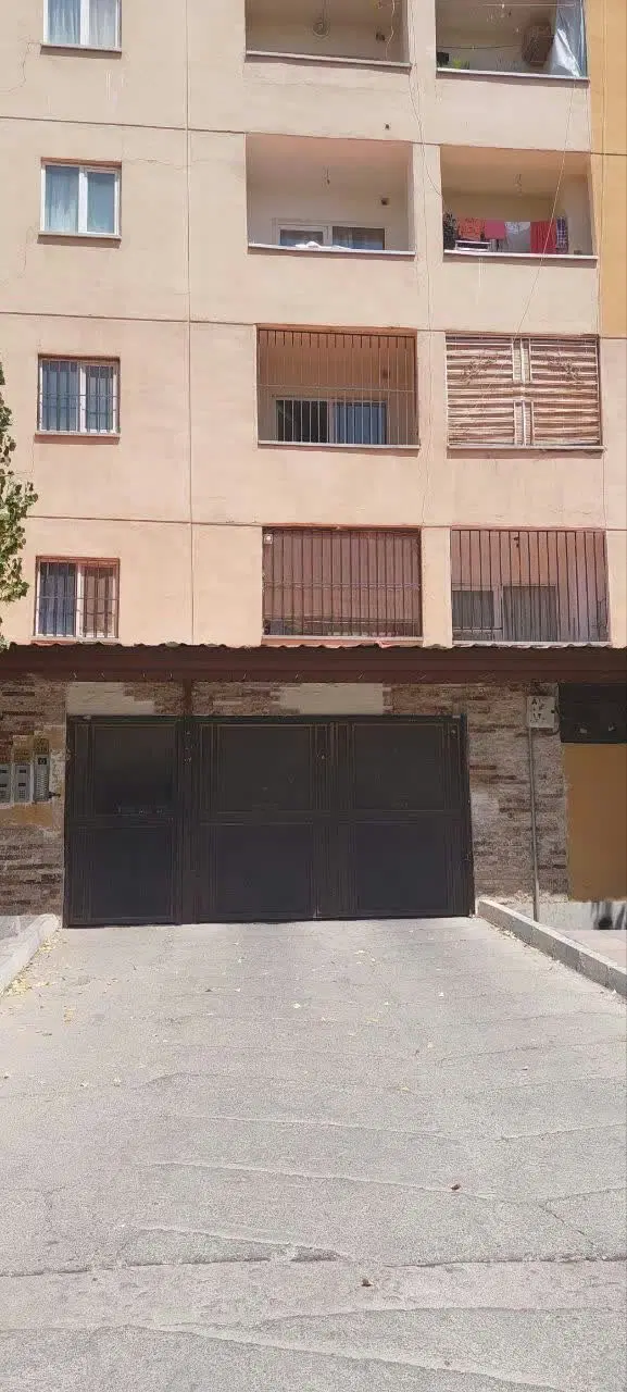 آپارتمان ۷۸ متری