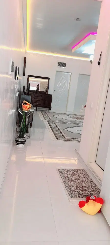 رهن و اجاره طبقه بالا