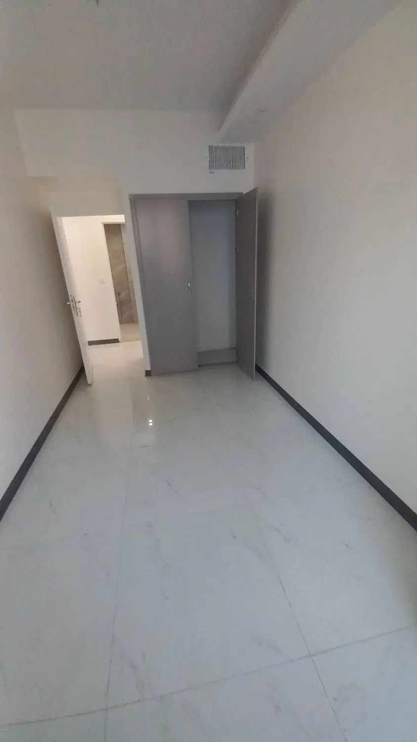 ۸۶ متر نامجو گرگان نوساز ۲خواب فول