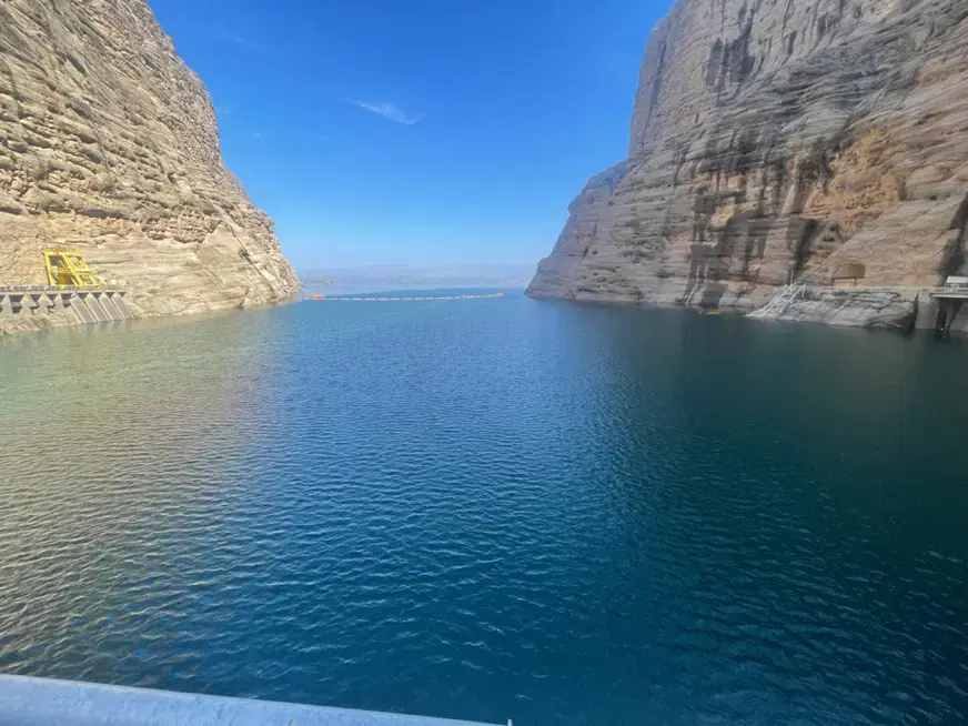زمین کمربندی اصفهان