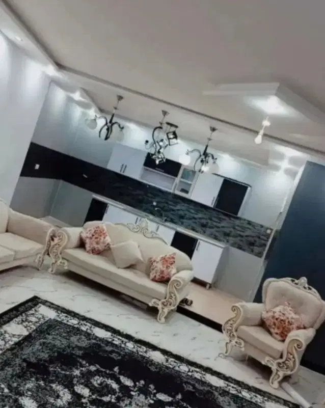 اجاره  منزل دو خواب کوشکک
