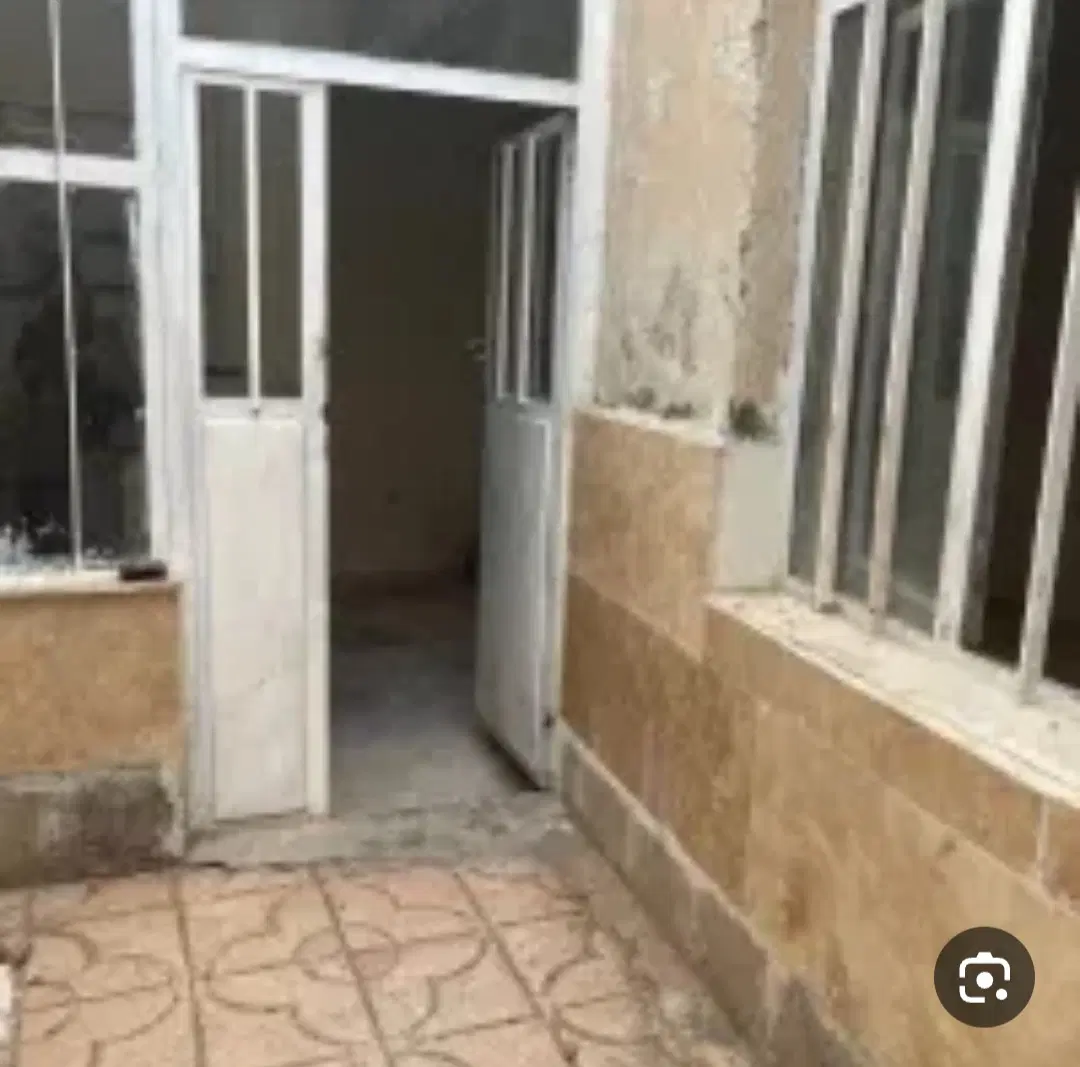 خانه در خوش سیما معاوضه