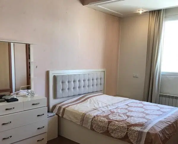 املاک بعث_واحدخوش نقشه پارکینگ اختصاصی شیک جنوبی