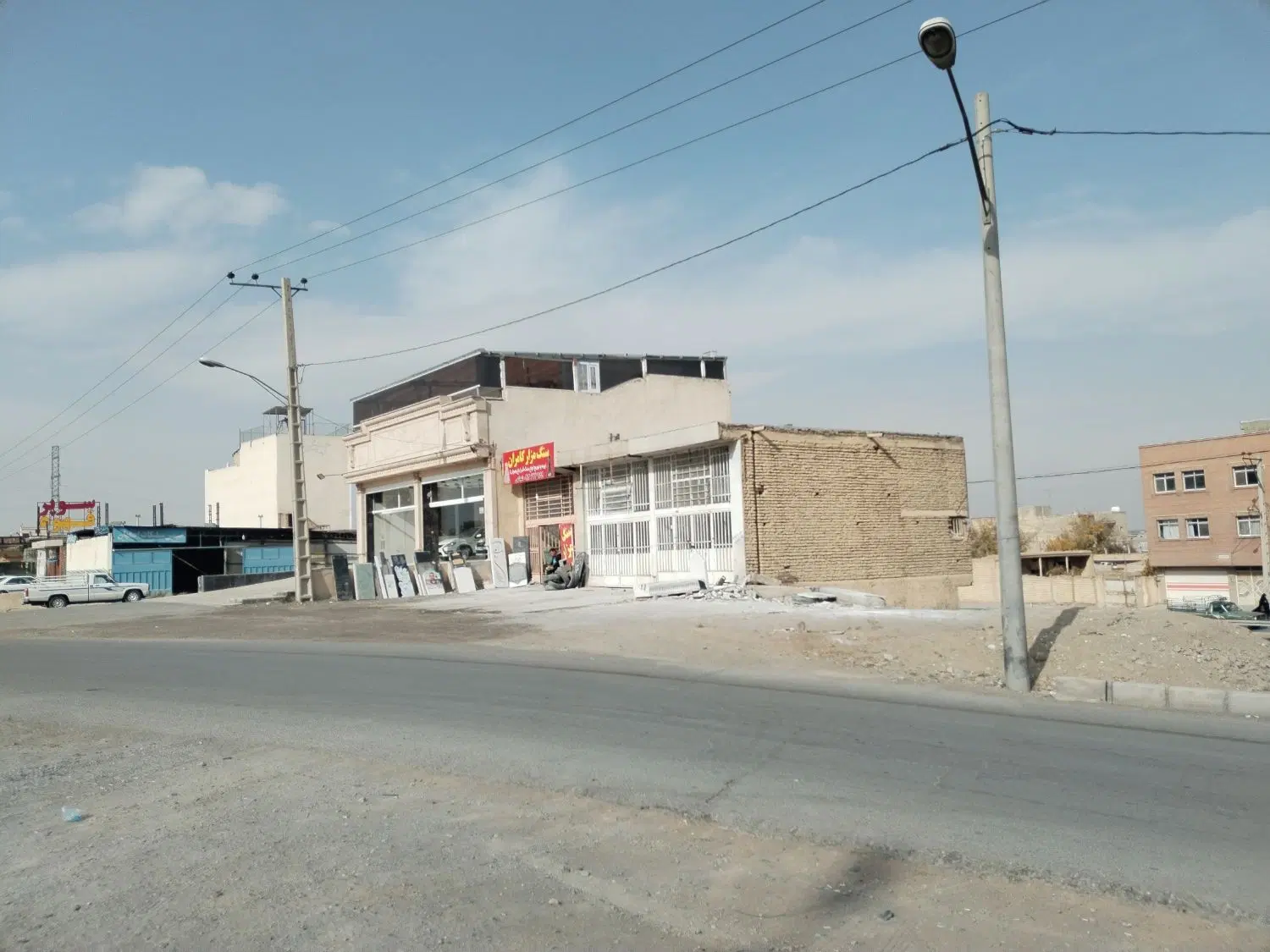 اجاره مغازه تجاری