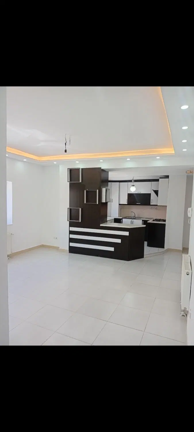 فروش واحد آپارتمانی __ شهرک ابریشم