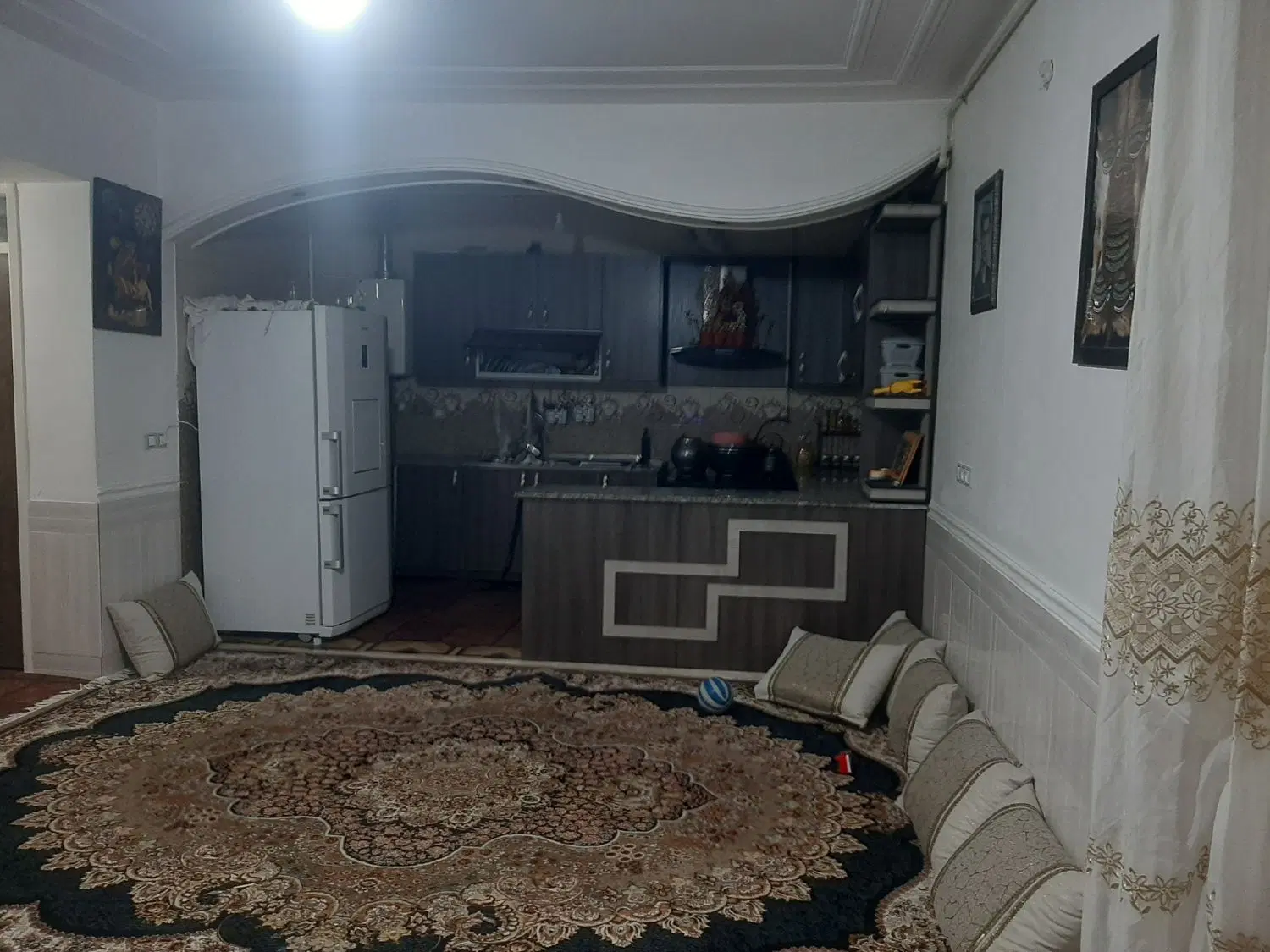 منزل نصرآباد