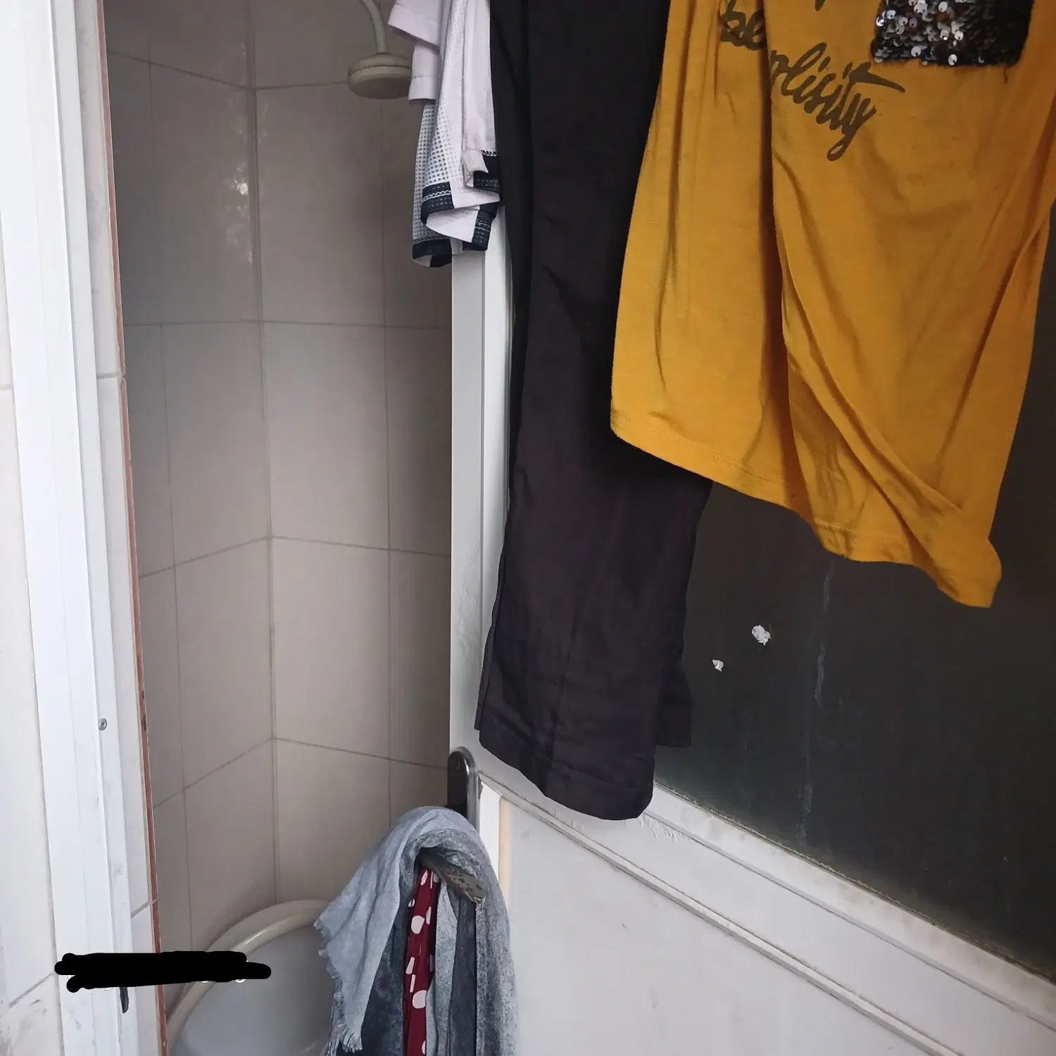 آپارتمان محدوده شوش