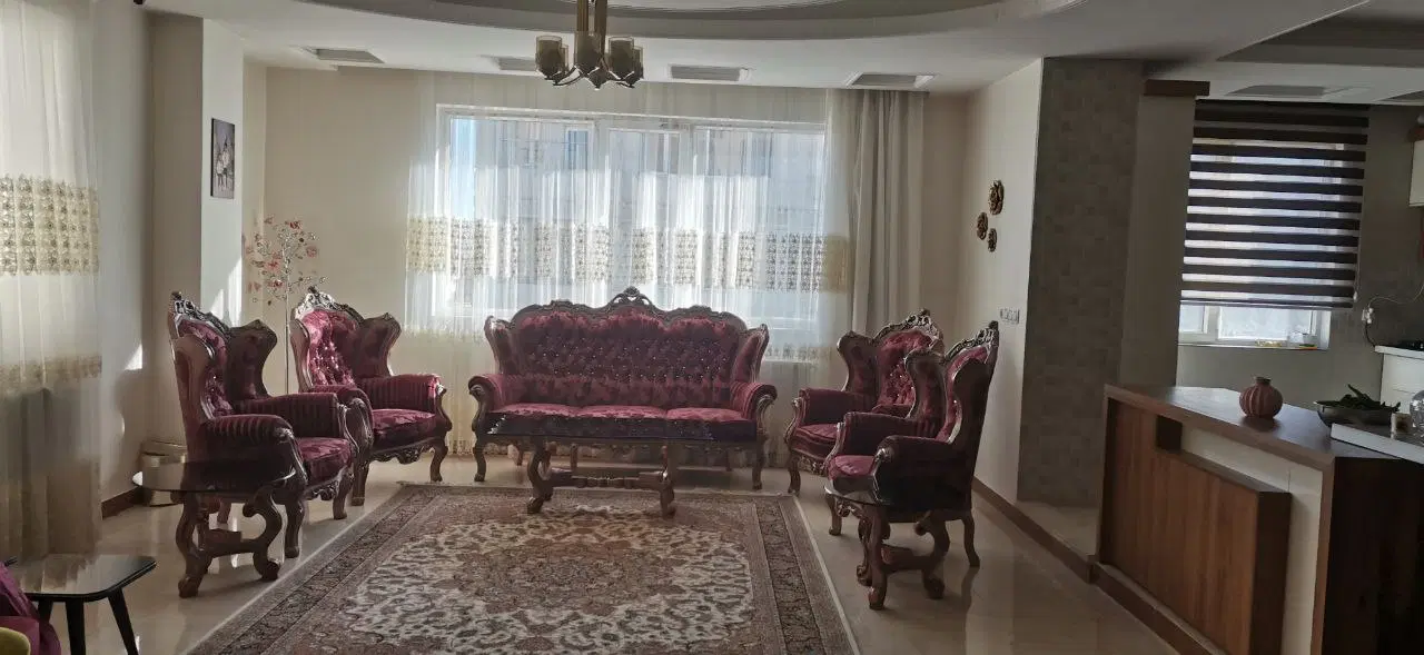واحد ۱۴۴ متری پونک بحر مصیب مرادی